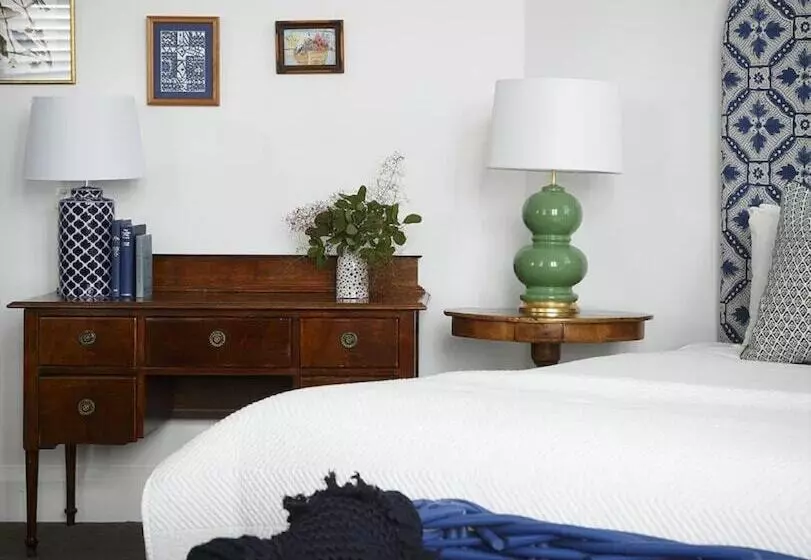 酒店 The Provincial Boutique