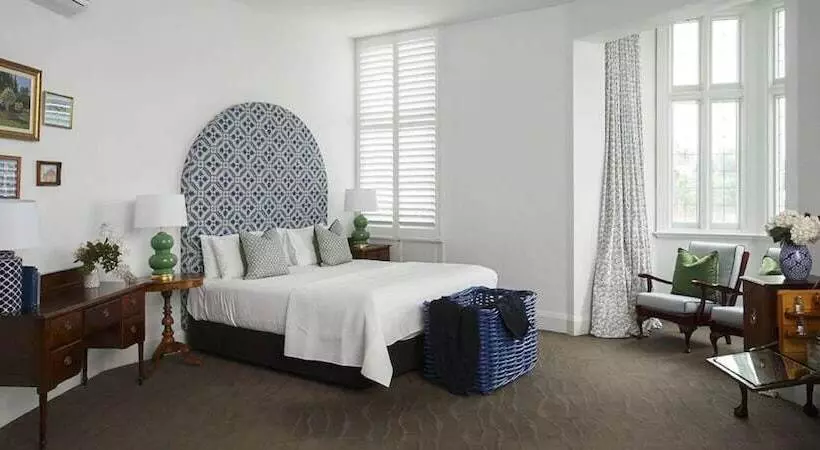 酒店 The Provincial Boutique