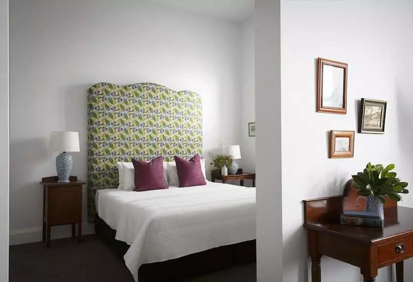 酒店 The Provincial Boutique