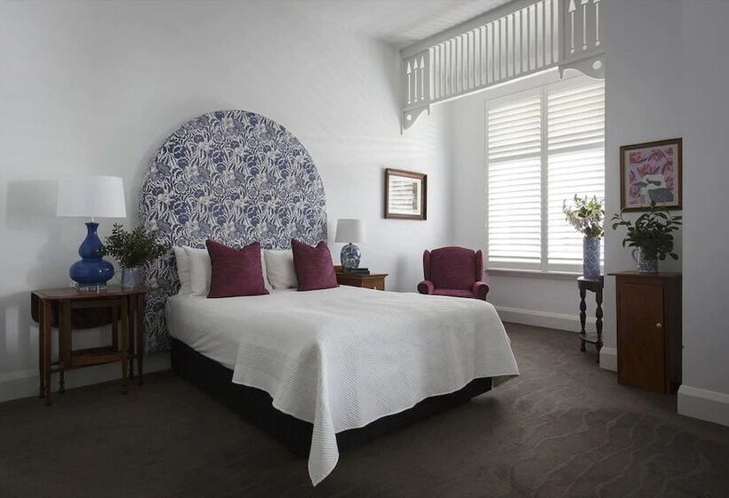 בית מלון כפרי The Provincial Boutique