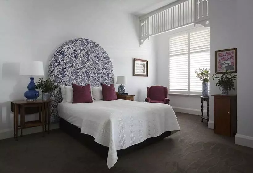 酒店 The Provincial Boutique