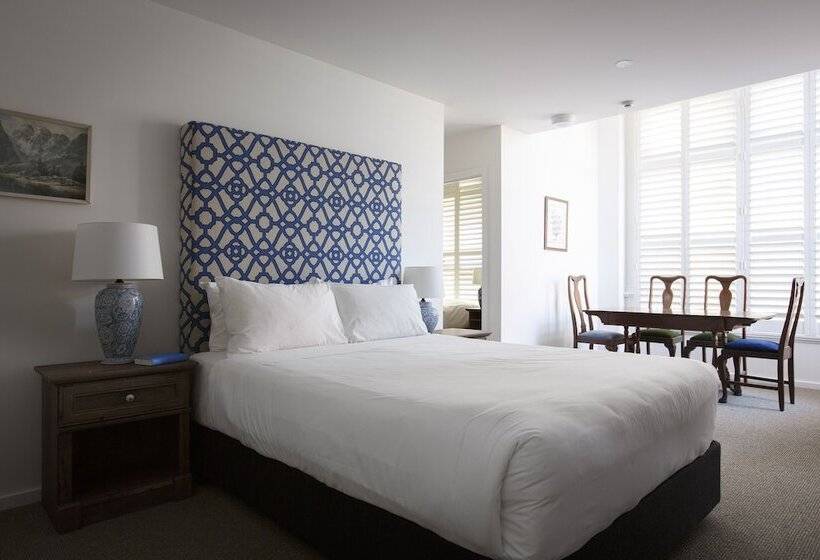 בית מלון כפרי The Provincial Boutique