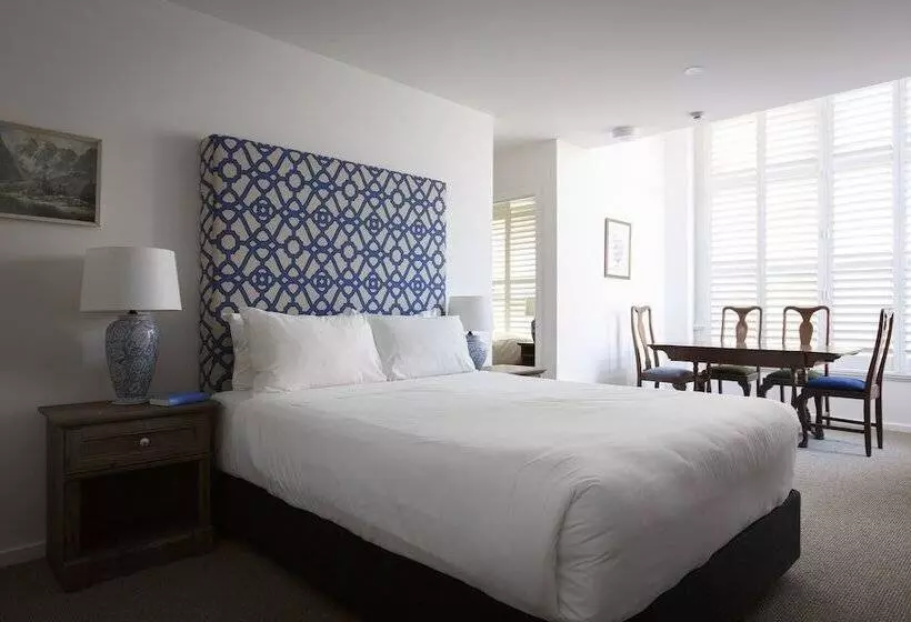 酒店 The Provincial Boutique