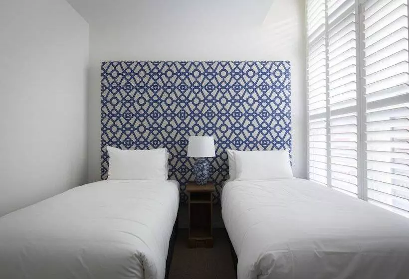 酒店 The Provincial Boutique