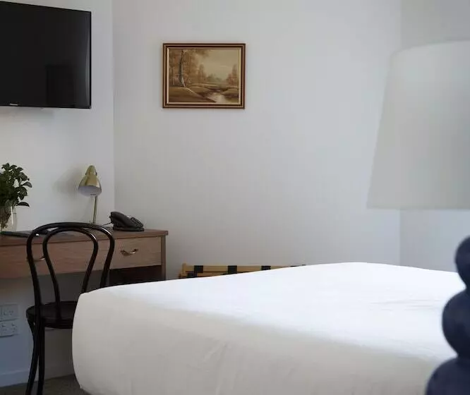 酒店 The Provincial Boutique