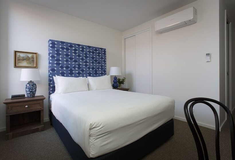 בית מלון כפרי The Provincial Boutique