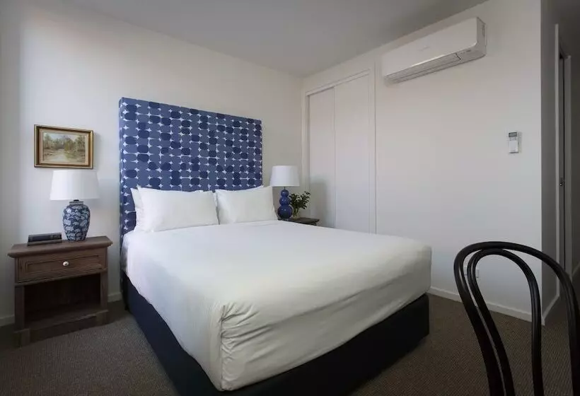 酒店 The Provincial Boutique