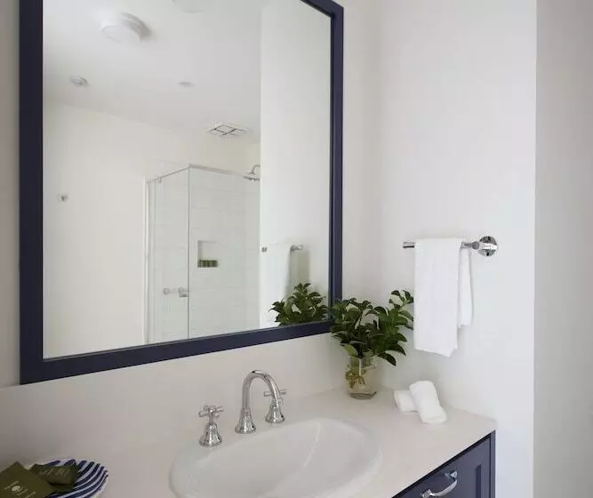 酒店 The Provincial Boutique