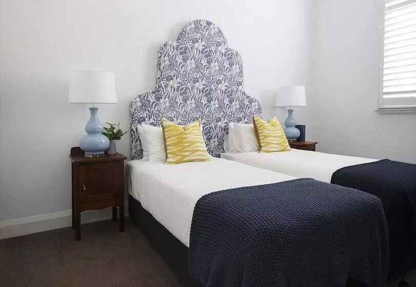 酒店 The Provincial Boutique