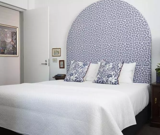 酒店 The Provincial Boutique