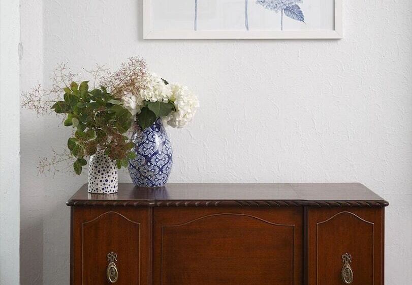 בית מלון כפרי The Provincial Boutique