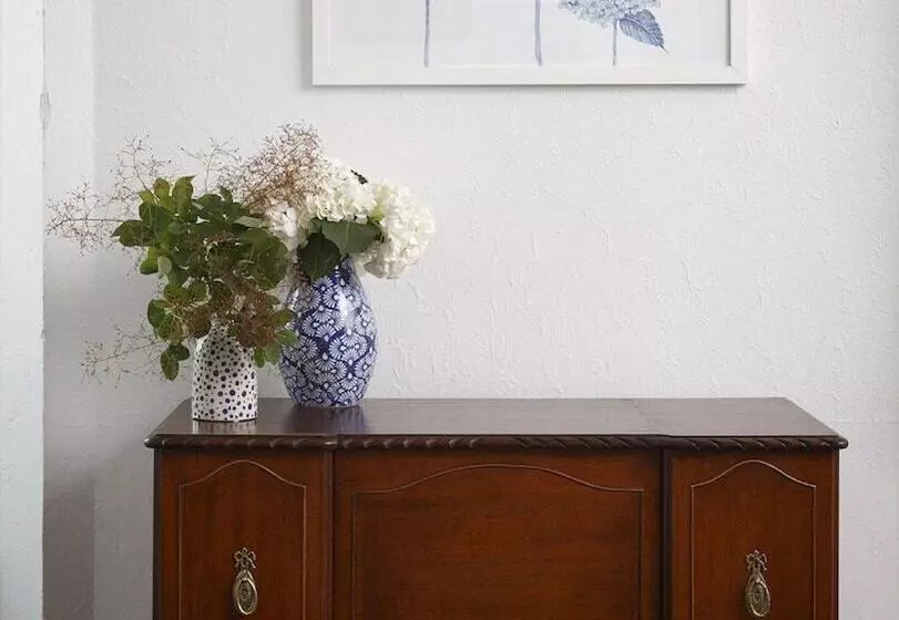 酒店 The Provincial Boutique