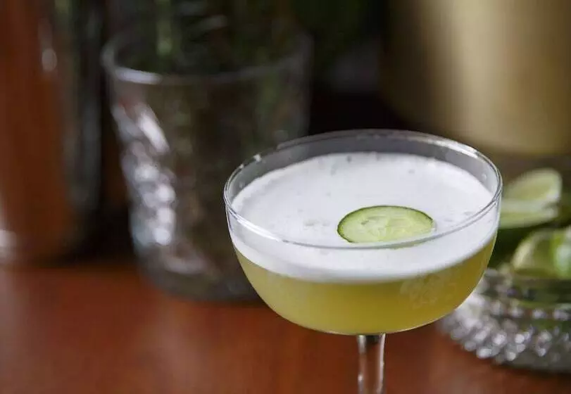 酒店 The Provincial Boutique