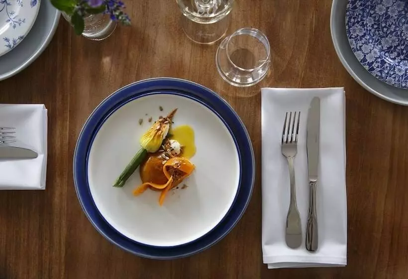 酒店 The Provincial Boutique