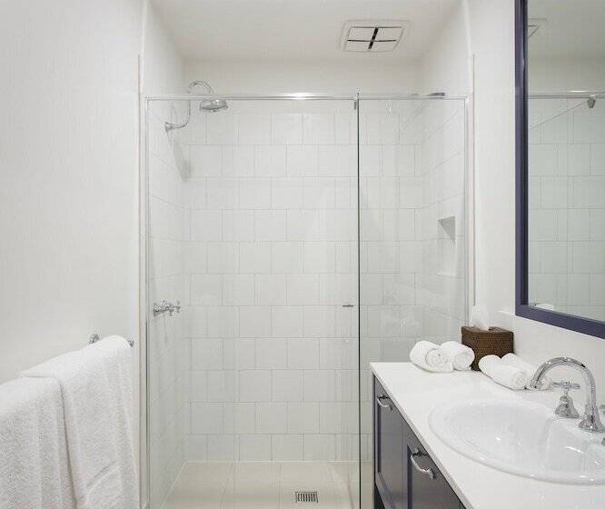 בית מלון כפרי The Provincial Boutique