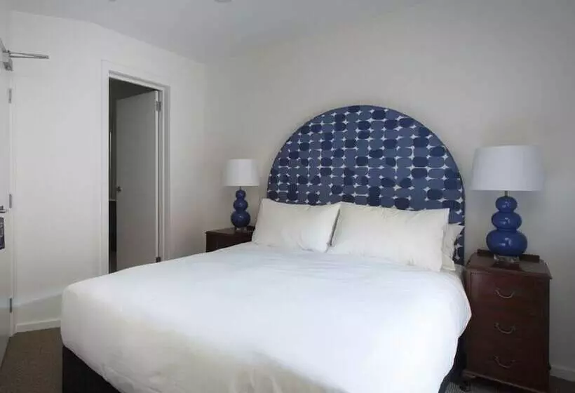 酒店 The Provincial Boutique