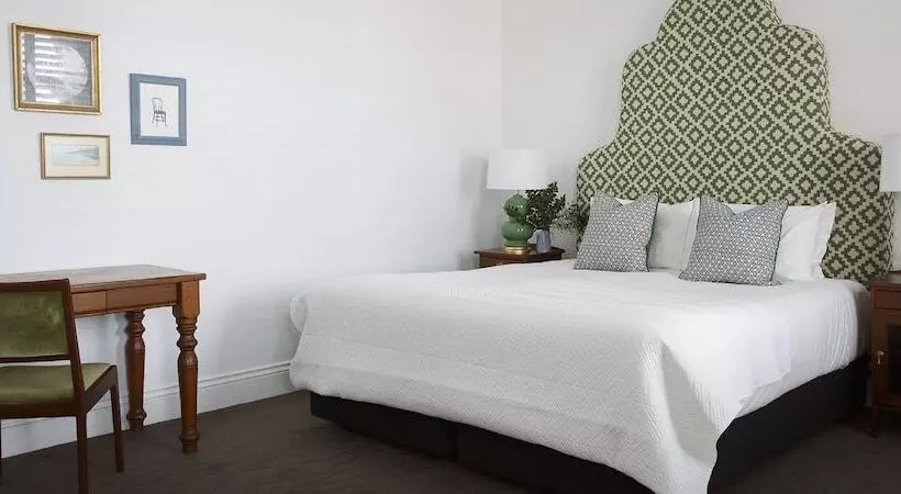 酒店 The Provincial Boutique