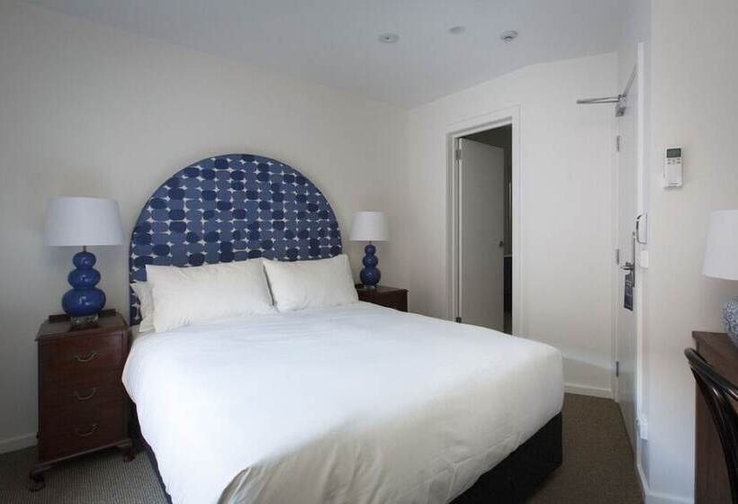 בית מלון כפרי The Provincial Boutique