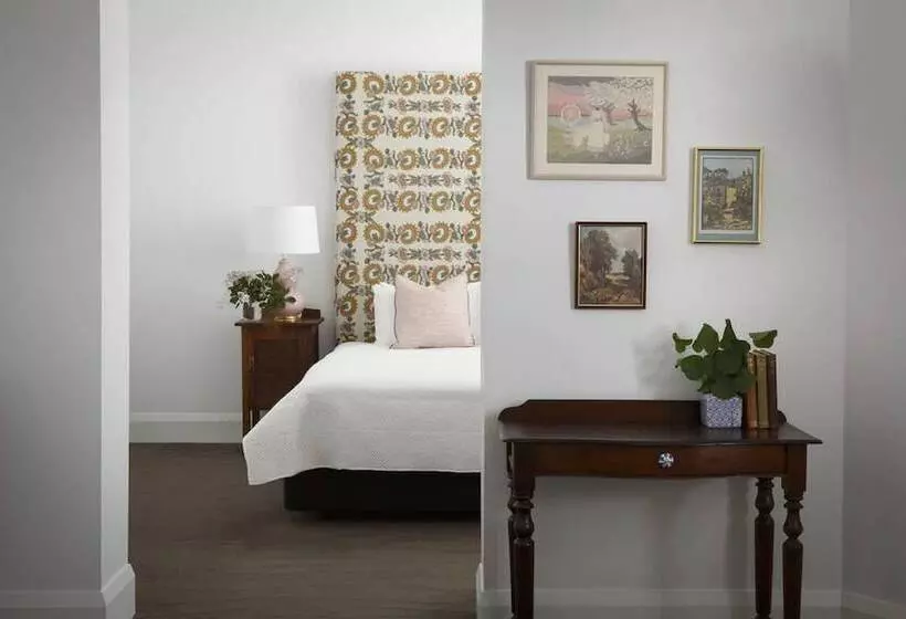 酒店 The Provincial Boutique