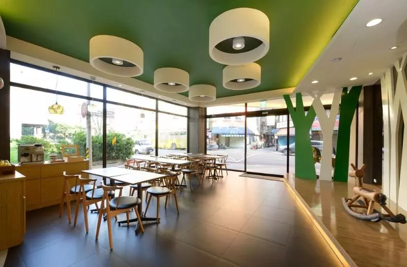綺樂文旅 康定館 Le Room Hotel Kangding