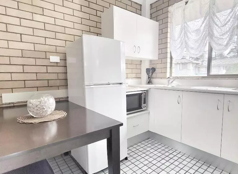 مُتل Raceview Motor Inn