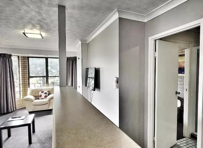 مُتل Raceview Motor Inn