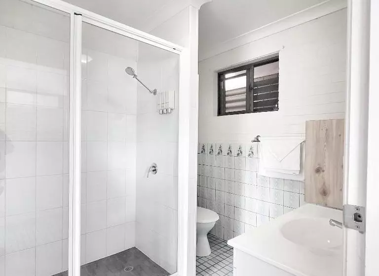 مُتل Raceview Motor Inn