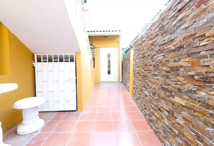 Mustique Suites Curacao