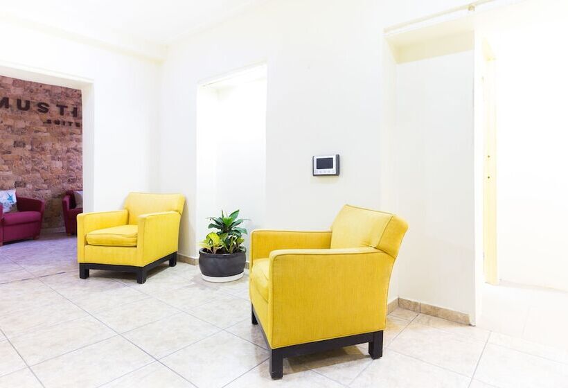 Mustique Suites Curacao