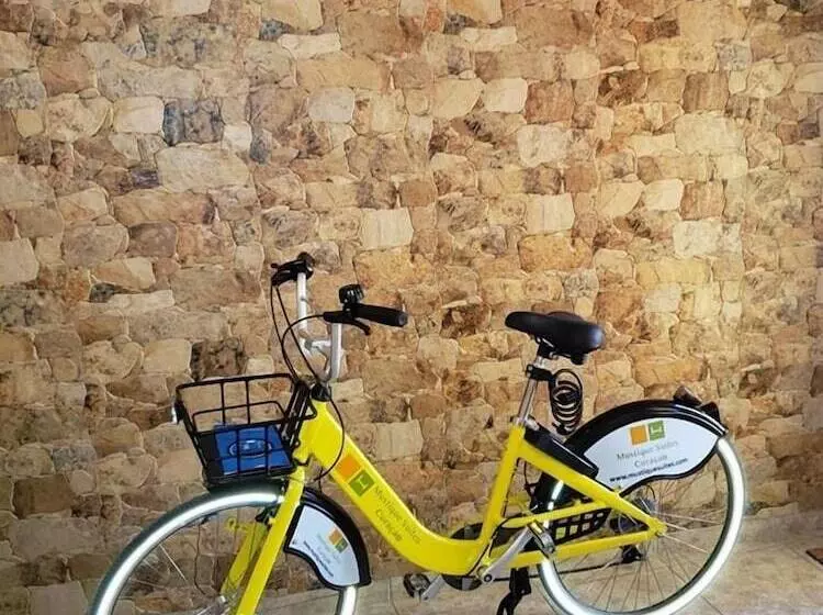 Mustique Suites Curacao