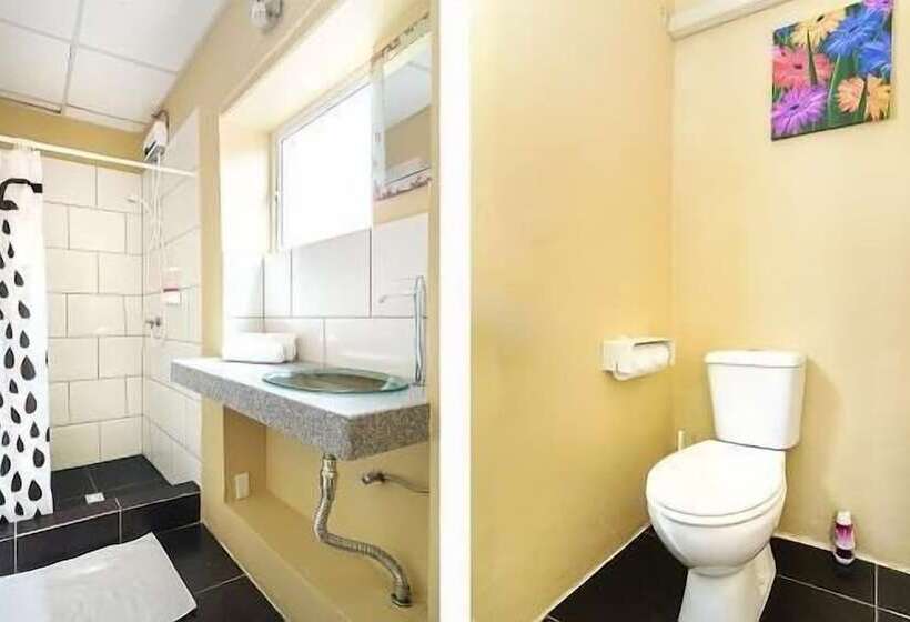 Mustique Suites Curacao