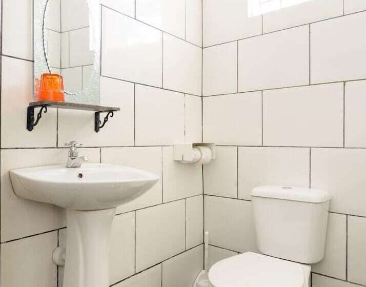 Mustique Suites Curacao