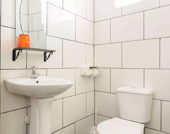 Mustique Suites Curacao