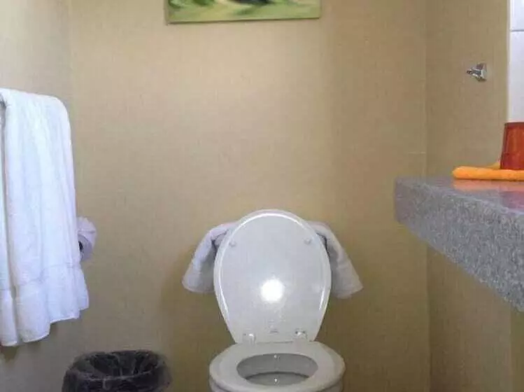 Mustique Suites Curacao