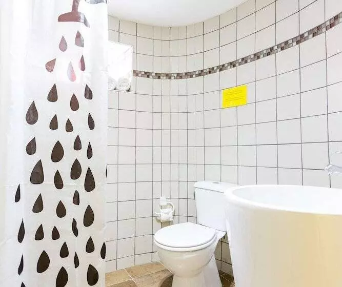 Mustique Suites Curacao