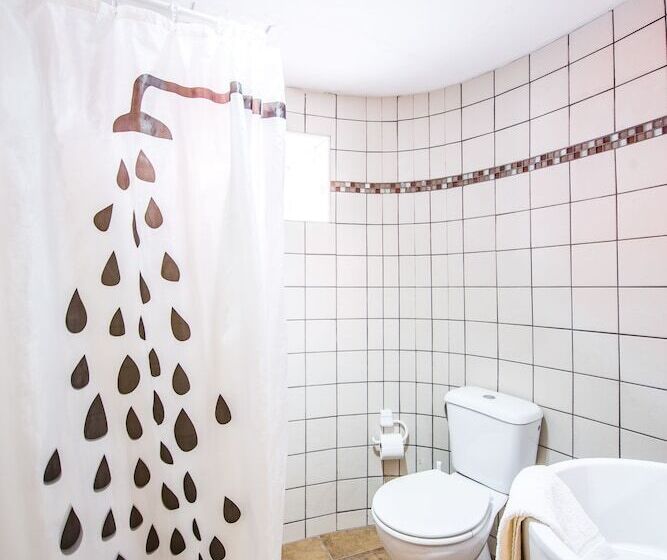 Mustique Suites Curacao