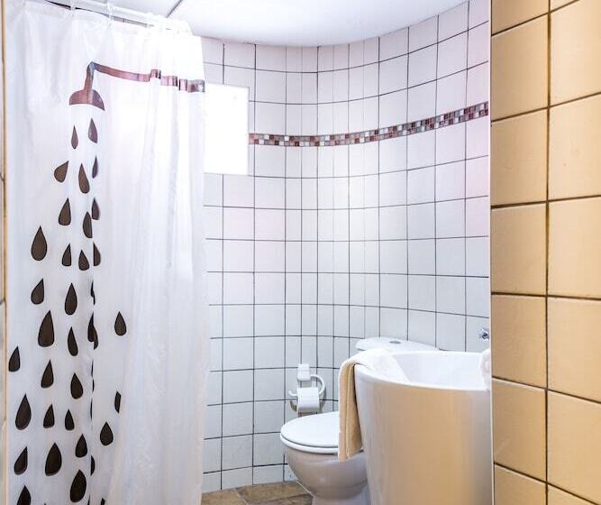 Mustique Suites Curacao