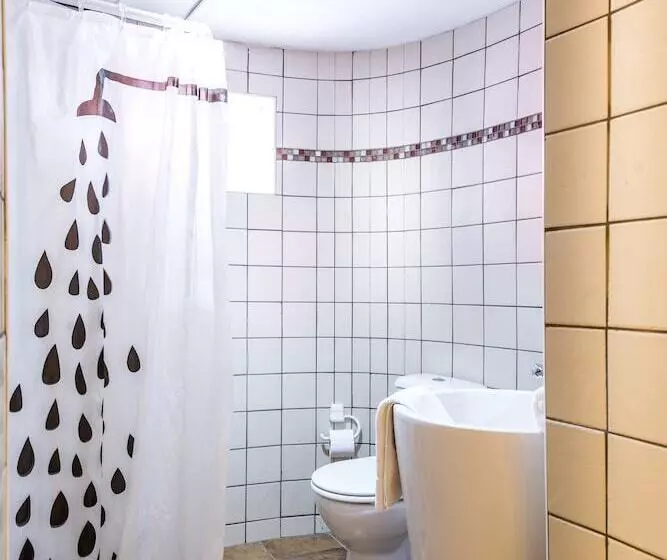 Mustique Suites Curacao