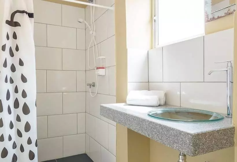 Mustique Suites Curacao