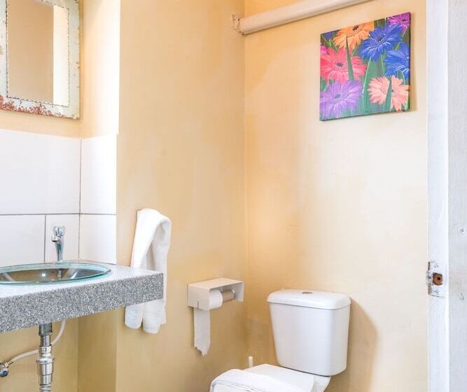 Mustique Suites Curacao