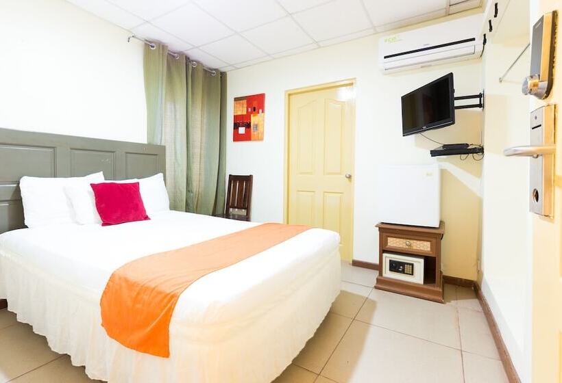 Mustique Suites Curacao