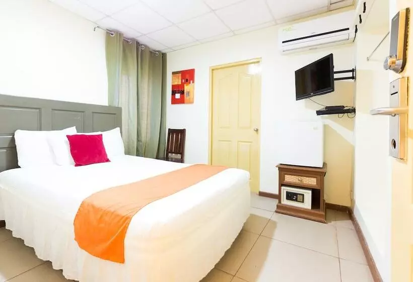 Mustique Suites Curacao