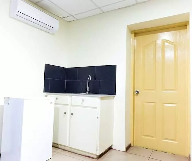 Mustique Suites Curacao