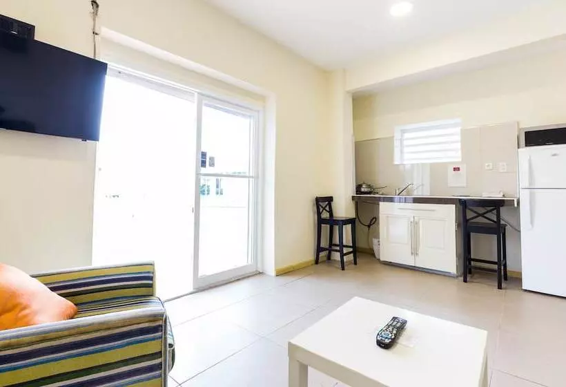 Mustique Suites Curacao