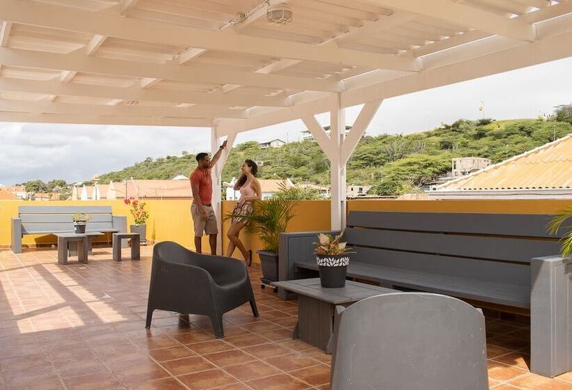 Mustique Suites Curacao