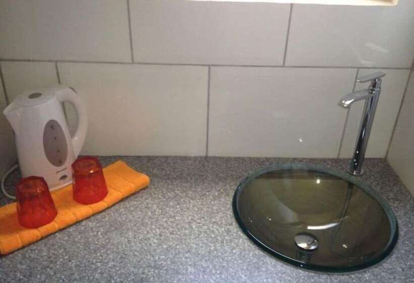 Mustique Suites Curacao