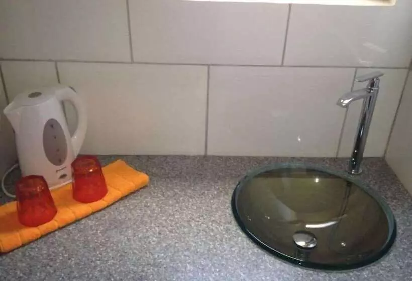 Mustique Suites Curacao