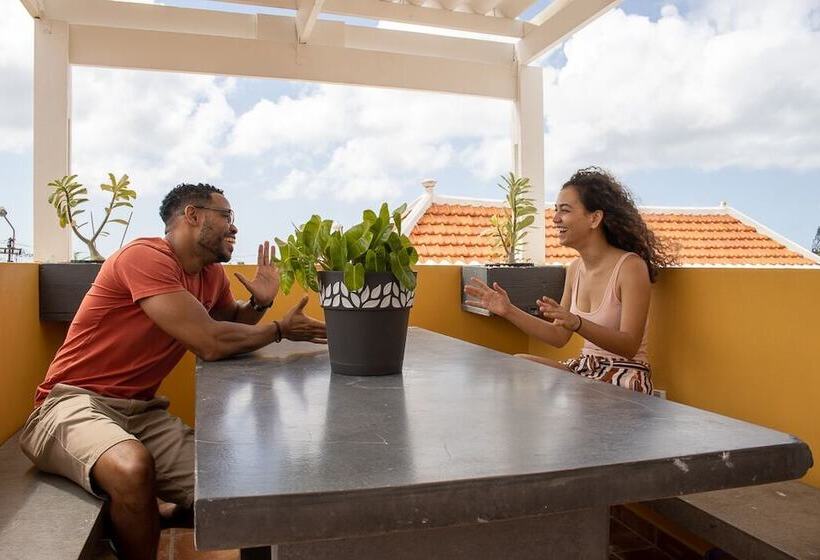 Mustique Suites Curacao