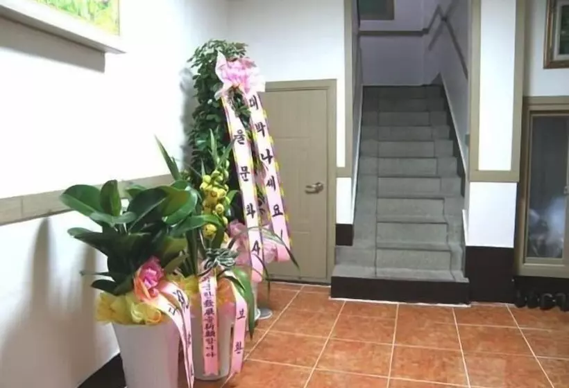 New Busan Jang Motel