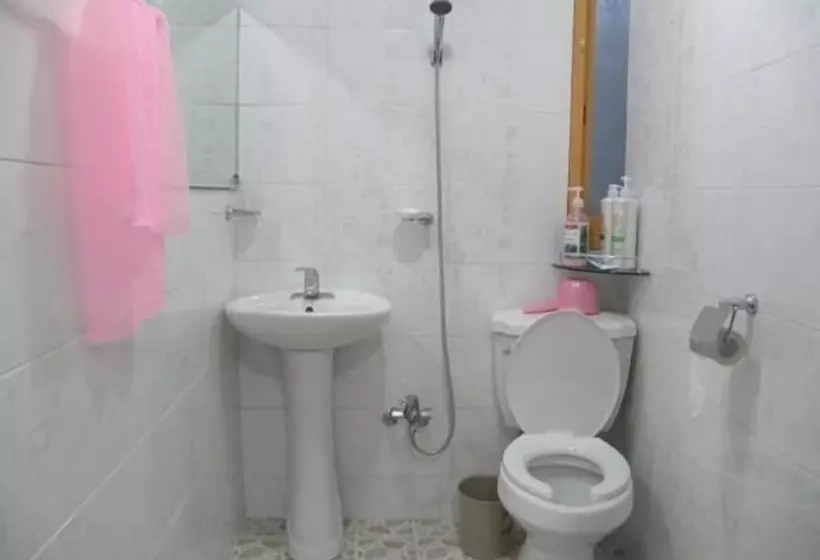 New Busan Jang Motel